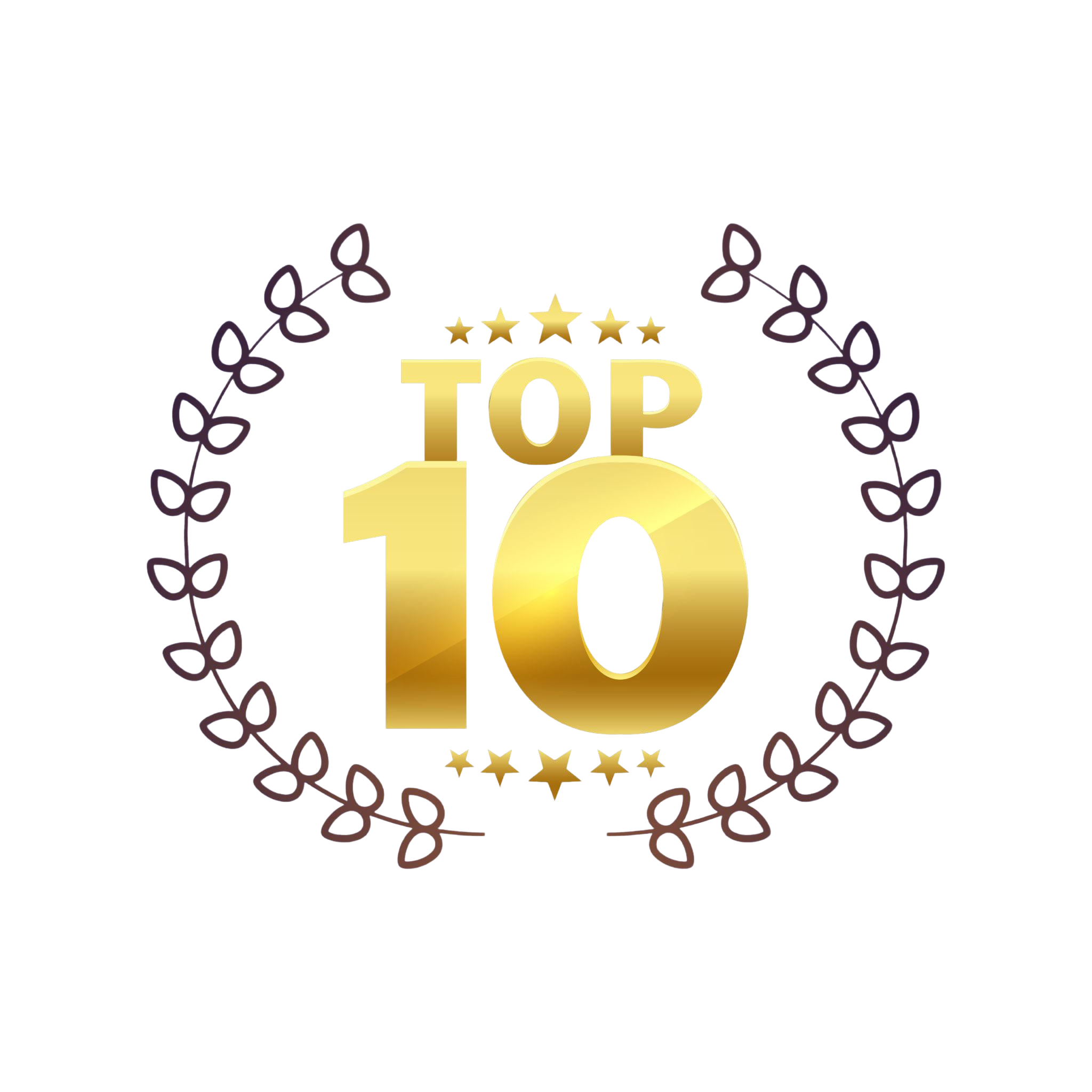 Top 10