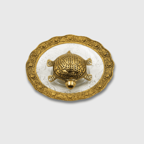Tortoise Plates